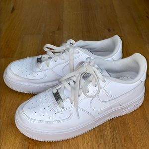 Nike Air Force 1s